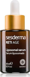 Sesderma Firming Face Serum Reti Age Suitable for All Skin Types with Retinol 30ml