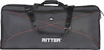 Ritter Case Keyboard Padded Black