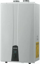 Navien NPE 24 SWE Επιτοίχιος Λέβητας Συμπύκνωσης Αερίου με Καυστήρα 34049kcal/h