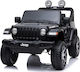Wrangler Rubicon Διθέσιο με Τηλεκοντρόλ License...