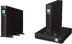 East EA903PSRT UPS On-Line