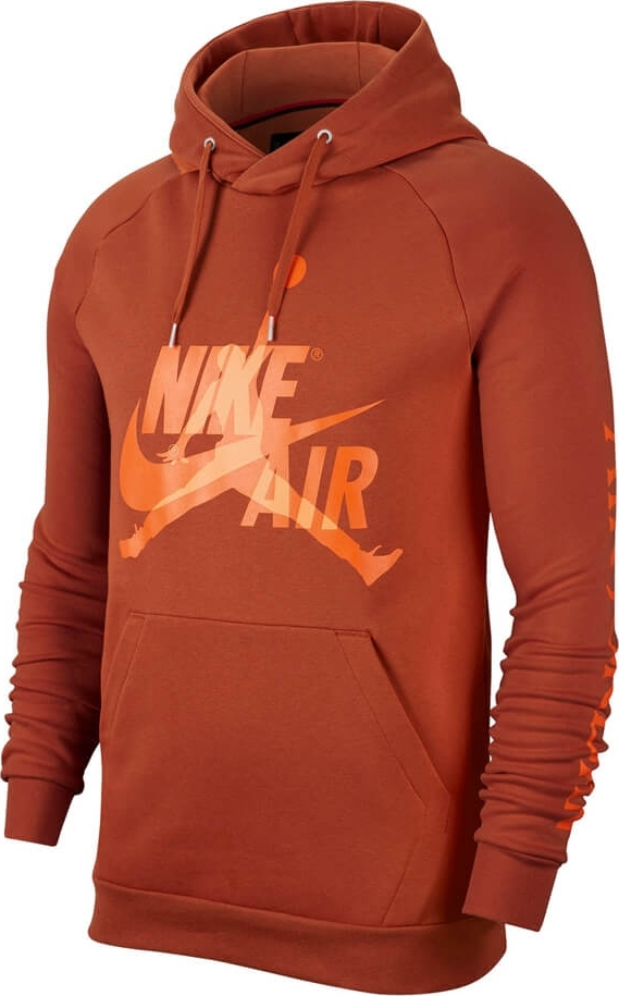 Nike Jordan Jumpman Classics BV6010246 Orange Skroutz.gr