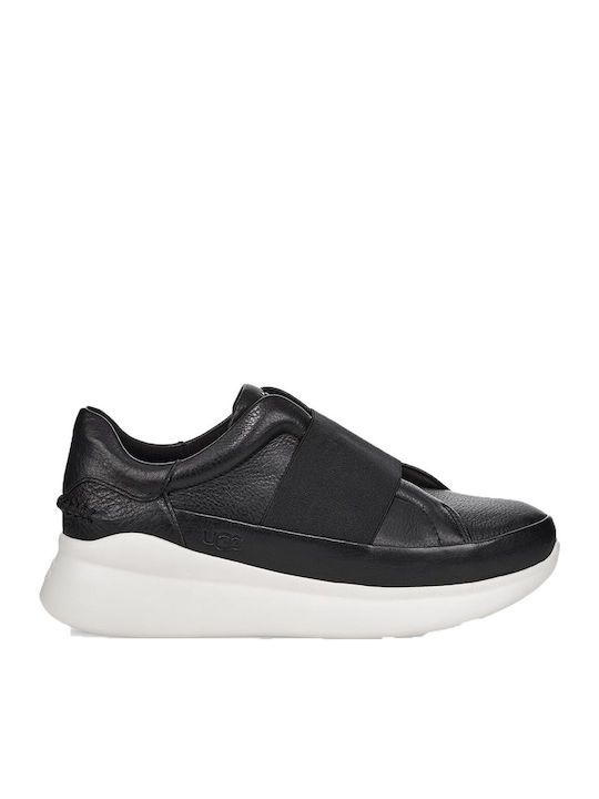 Sneakers Black