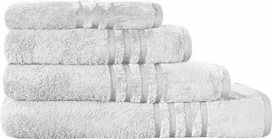 Guy Laroche Προσώπου Bonus 50x90εκ. Perla Βάρους 560gr/m² Guy Laroche Προσώπου Bonus 50x90εκ. Perla Βάρους 560gr/m²