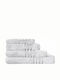 Guy Laroche Hand Towel Bonus 30x50cm Perla Weight 560gr/m²