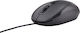 Bluestork Wired Office 10 Wired Mouse Black