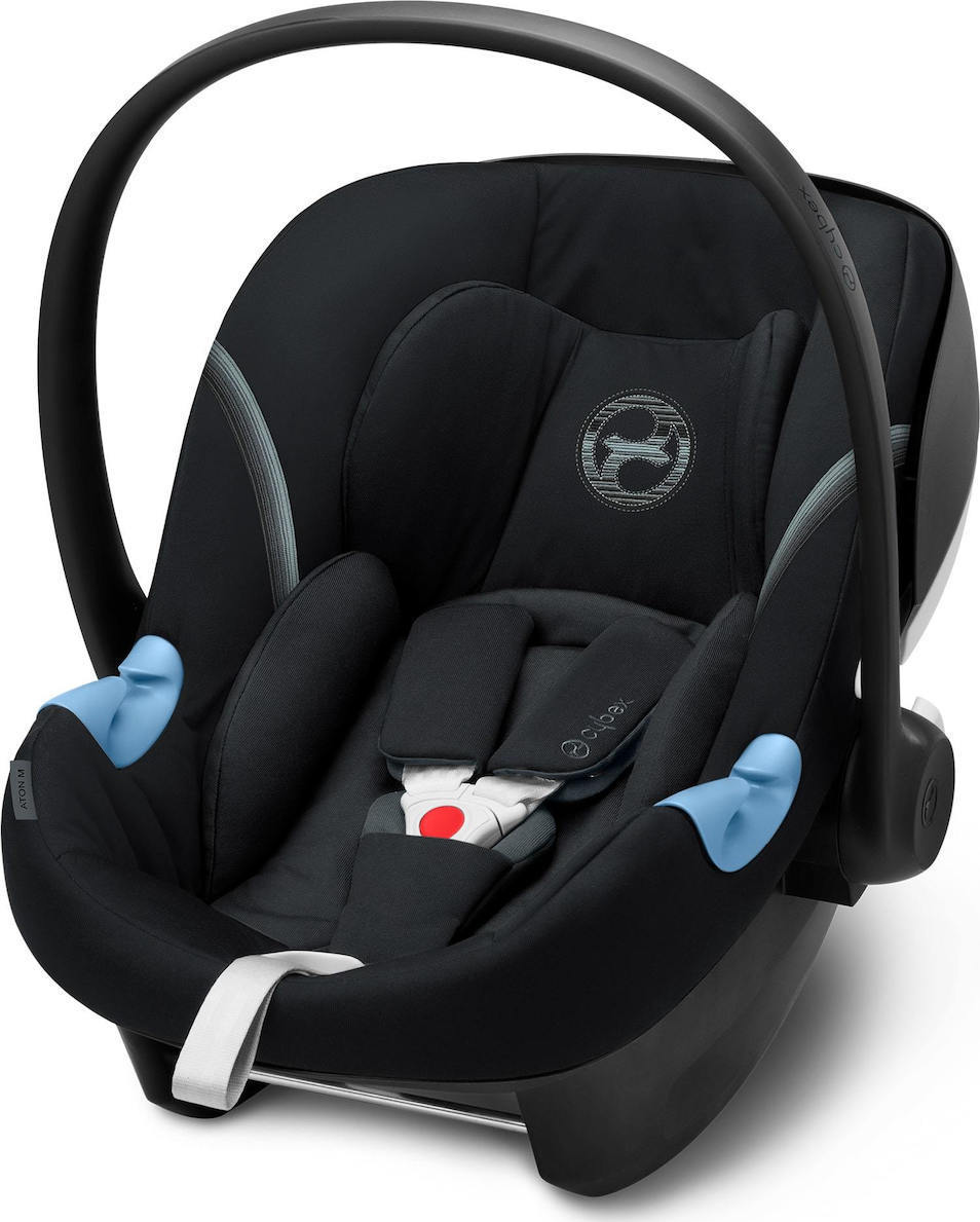 how to clean cybex baby car seat