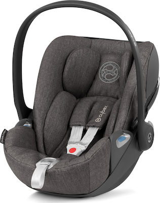 Cloud Z I-Size Cybex Platinum prezzo 0 €