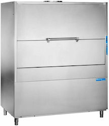Hoonved HD130 BT Gewerbliche Geschirrspüler Für Utensilien Hoonved HD130 BT Gewerbliche Geschirrspüler Für Utensilien