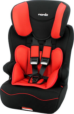 Nania Racer Tech Isofix 9-36Kg Car Seat, Baby