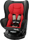 Nania Access Revo Baby Car Seat Red 0-25 kg