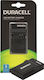 Duracell DRG5946 Charger for GoPro Hero 5 / Hero 6