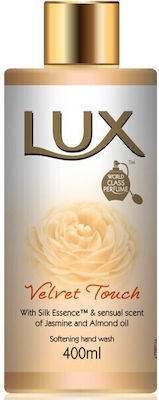 Lux Velvet Touch 400ml