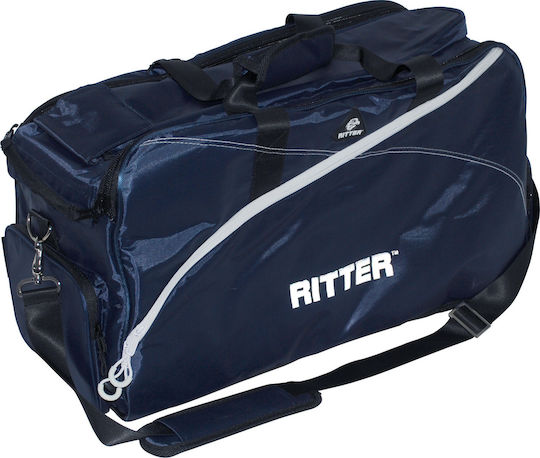 Ritter Αδιάβροχη Θήκη Πνευστών Μαύρη