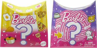 Moditas sorpresa barbie best sale