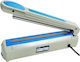 CAS Θερμοκολλητικό Σακούλας 510W mit maximaler Versiegelungslänge 300mm CNT-300/2