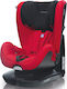 Casual Play Wave Baby Car Seat Red 9-25 kg