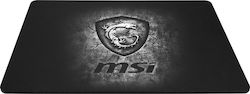 MSI Agility GD20 Gaming Mouse Pad Medium 320mm Μαύρο