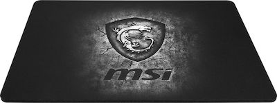 MSI Medium Gaming Mouse Pad Black 320mm Agility GD20