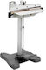 CAS CNI-450/10 Commercial Bag Sealer for Maximu...
