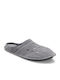 Classic Men's Slipper Gray