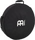 Meinl Θήκη Drums με Επένδυση Μαύρη