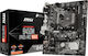 MSI B450M Pro-M2 Max Motherboard Micro ATX με AMD AM4 Socket