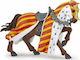 Papo Horse in Race for 3+ Years 9.5cm