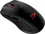 HyperX Pulsefire Dart Drahtlos RGB Gaming Gaming Maus 16000 DPI Schwarz