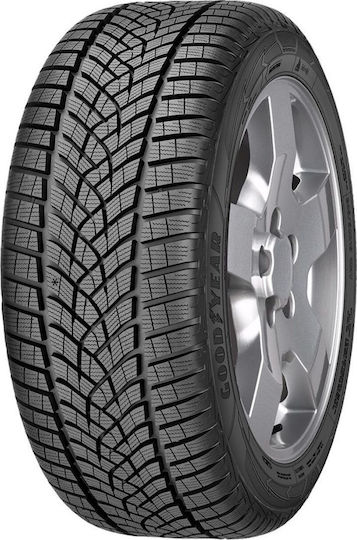 Goodyear UltraGrip Performance + 275/40R21 107Numele specificației pentru un site de comerț electronic: V FP XL De iarnă Anvelopă pentru Pasager Mașină