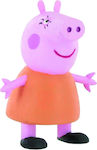 Comansi Miniature Toy Mama Peppa Pig Peppa Pig 6.5cm. (Various Designs/Assortments of Designs) 1pc