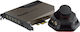 Creative Sound Blaster AE-7 ​Εσωτερική PCI Express Κάρτα Ήχου 5.1