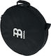 Meinl Professional Θήκη Drums με Επένδυση Μαύρη
