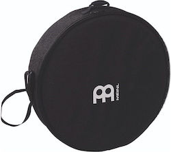 Meinl Professionelle Musikinstrumentenkoffer für Schlagzeug in Schwarz Meinl Professionelle Musikinstrumentenkoffer für Schlagzeug in Schwarz