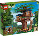 Lego Ideas: Treehouse για 16+ ετών