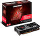 PowerColor Radeon RX 5700 XT 8GB GDDR6 Grafikkarte