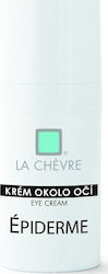 La Chevre Epiderme Κρέμα Ματιών 15ml La Chevre Epiderme Κρέμα Ματιών 15ml