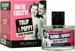 Apiarium Tulip & Poppy EDT 100ml