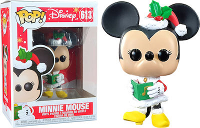 Funko Pop! Disney: Holiday Minnie 613