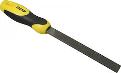 Stanley 0-22-450 Datei Metall 150mm Wohnung mit Griff (Mittelzahn)
