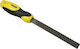 Stanley 0-22-486 Fișă de unghii Μetal 150mm cu Formă Plată cu Mâner (Dintele gras)