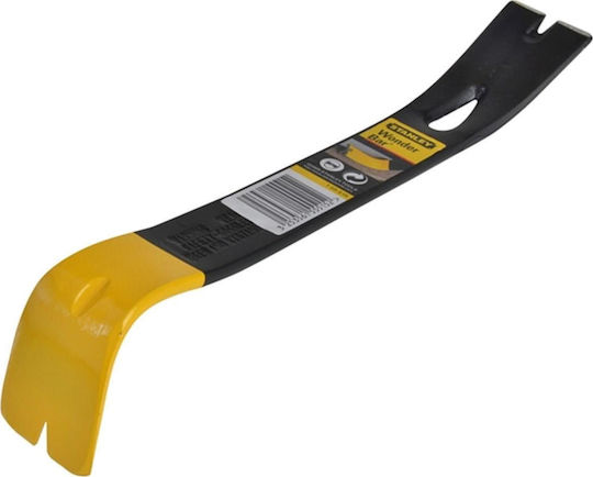 Stanley Wonder Bar Brechstange 340mm 1-55-515 Stemmeisen / Nagelzieher