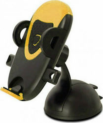 Carman Car Mobile Mount Black