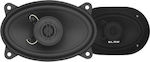 Blow Car Speaker WH-4616 4x6" with 110W RMS (2 Way)