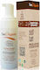 TanOrganic Self Tanning Mousse Σώματος Medium 120ml