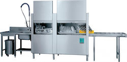MBM LTD822 Τούνελ Πιάτων / Ποτηριών MBM LTD822 Τούνελ Πιάτων / Ποτηριών