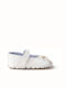 Canguro Baby Ballerinas Weiße