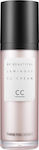 Thank You Farmer Be Beautiful CC- Luminous Feuchtigkeitsspendend Creme Gesicht Tag mit SPF30 40ml