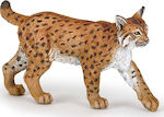 Papo Miniatur-Spielzeug Lynx 5.2cm