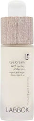 Labbok Creme Augen 20ml